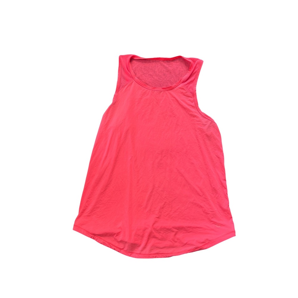 Offline‎ by Aerie Pink Athletic Tank Top Racerback Workout Athletic Athleisure S